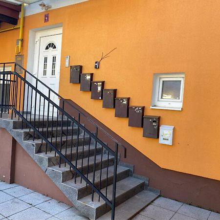 Apartma Rogatec Zewnętrze zdjęcie
