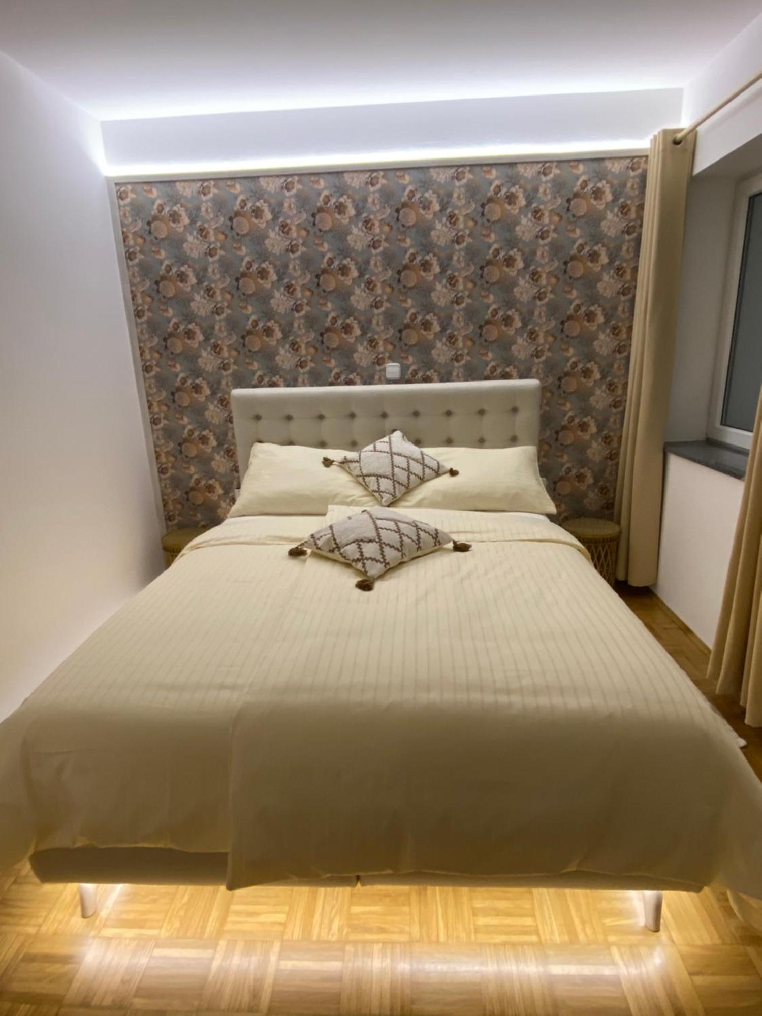 Apartma Rogatec Zewnętrze zdjęcie