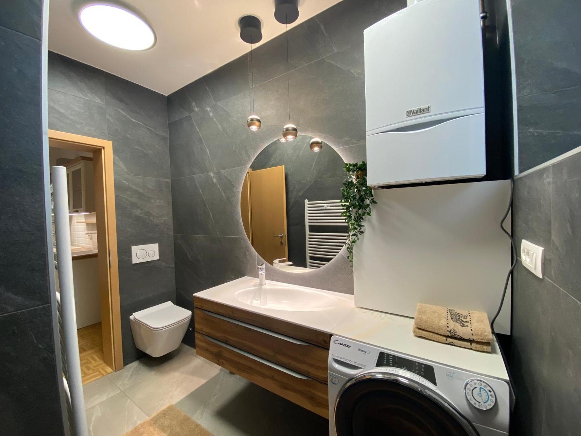 Apartma Rogatec Zewnętrze zdjęcie
