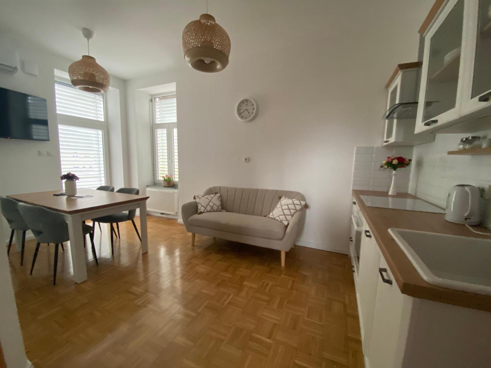 Apartma Rogatec Zewnętrze zdjęcie