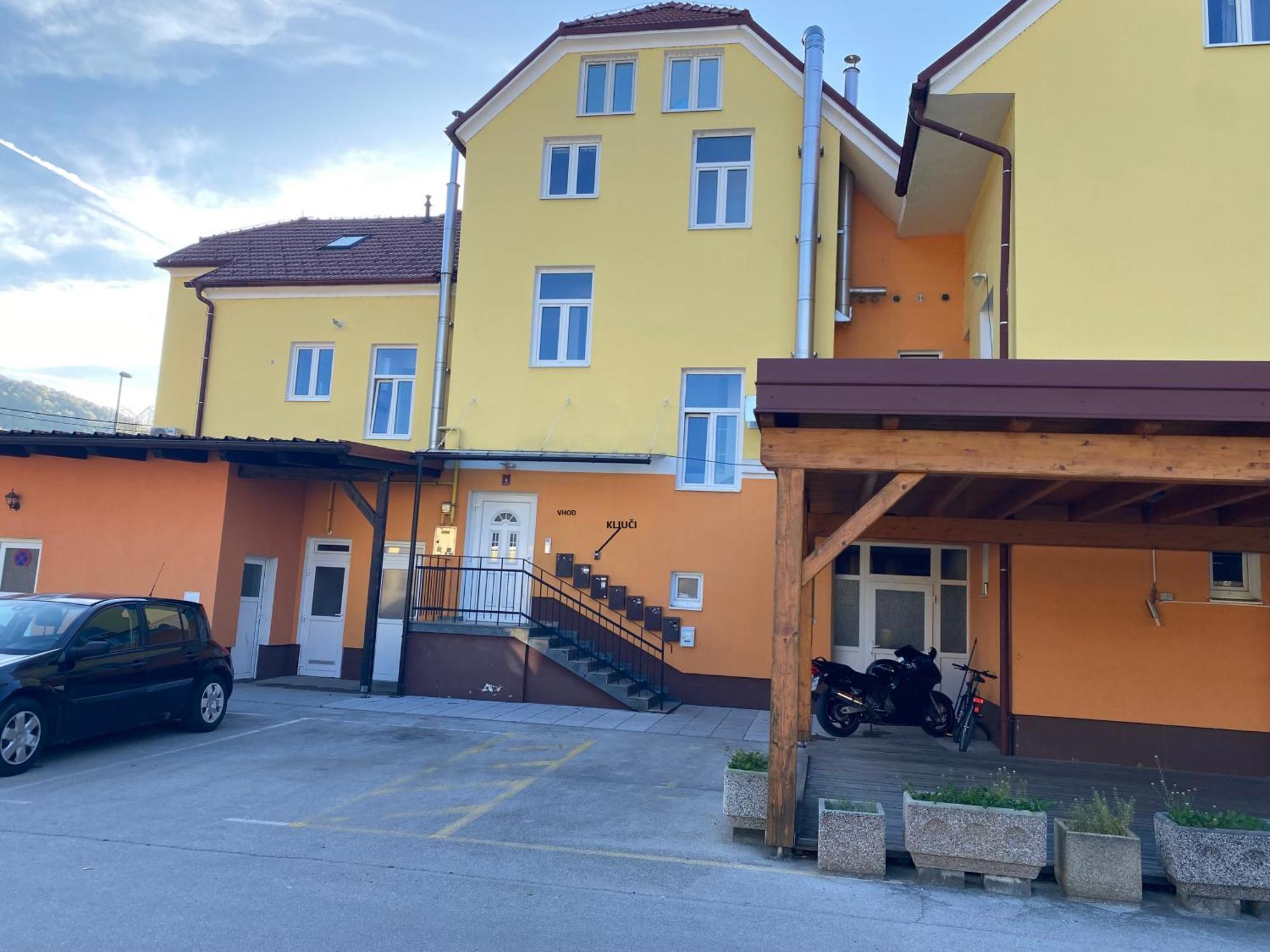 Apartma Rogatec Zewnętrze zdjęcie